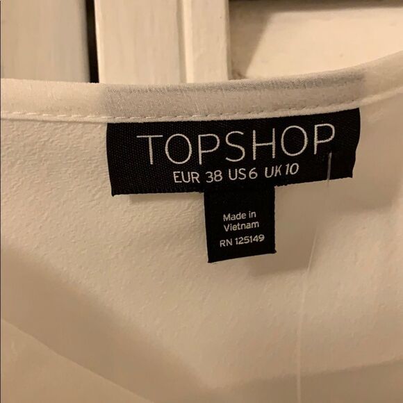 TOPSHOP Camisole   - Picture 3 of 8